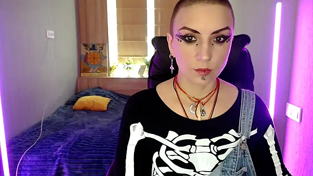 Sweet-n-Strong online show from 04-22-26, 11:01