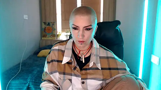 Sweet-n-Strong online show from 04-27-26, 05:05