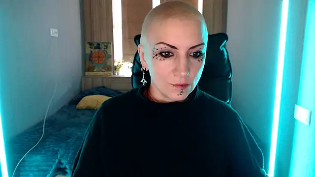 Sweet-n-Strong online show from 04-28-26, 05:23