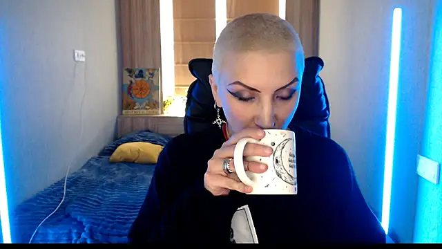 Sweet-n-Strong online show from 04-29-26, 11:36