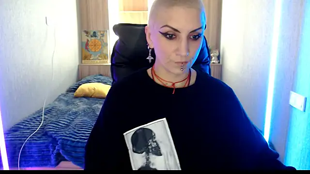 Sweet-n-Strong online show from 04-30-26, 10:32