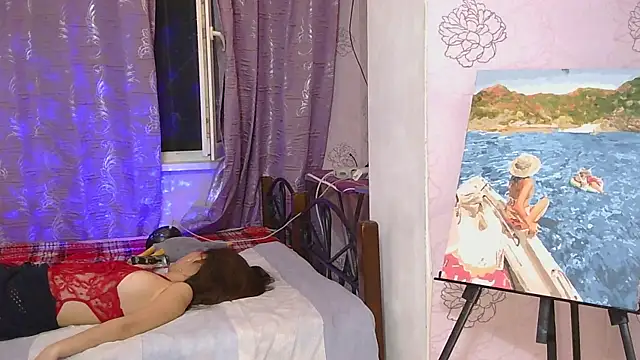 Snapshot of LumiHeart chatting on 11-11-25, 05:57 LumiHeart online show from 11-11-25, 05:57