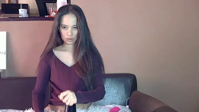 Snapshot of LumiHeart chatting on 02-25-26, 07:51 LumiHeart online show from 02-25-26, 07:51