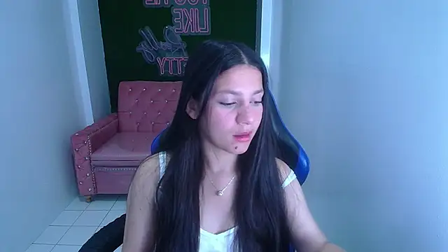 velvetvixen t online show from 11-08-25, 01:11