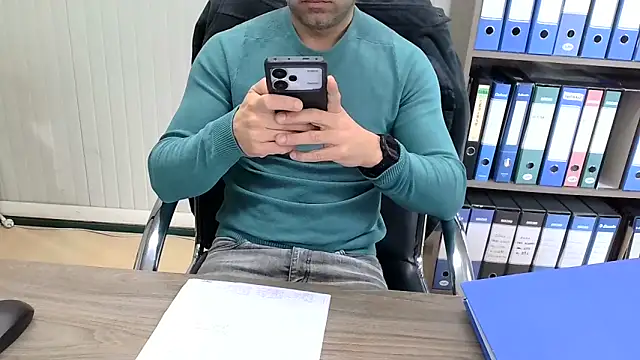 Evasionee online show from 03-04-26, 07:36