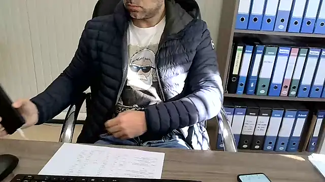 Evasionee online show from 03-19-26, 07:34