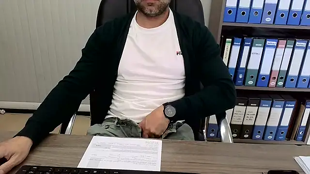 Evasionee online show from 04-23-26, 12:40