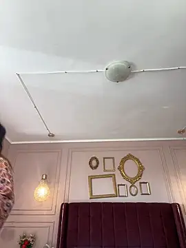 kittykelly online show from 11-03-25, 09:10