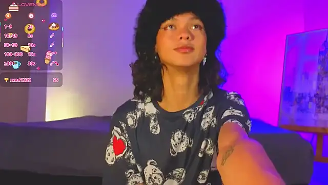 Indi rave online show from 04-26-26, 02:37