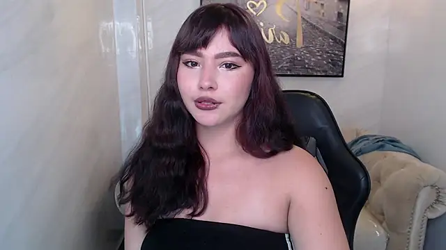 Afrodita Wild v online show from 04-06-26, 01:23