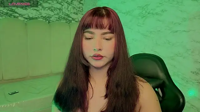 Afrodita Wild v online show from 06-11-26, 01:09