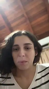 gigi333regi online show from 04-27-26, 07:17