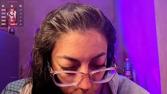 zylla storn online show from 07-18-26, 10:46