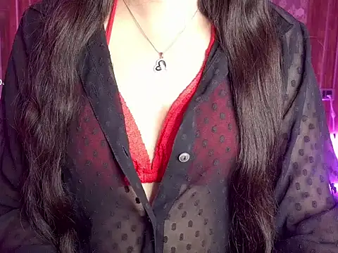 Snapshot of Misha_01 chatting on 11-29-25, 03:48 Misha 01 online show from 11-29-25, 03:48