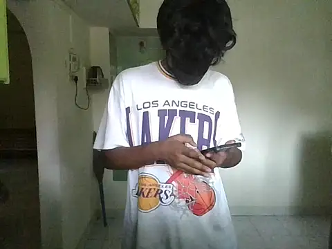 kriZ08 online show from 03-31-26, 05:30