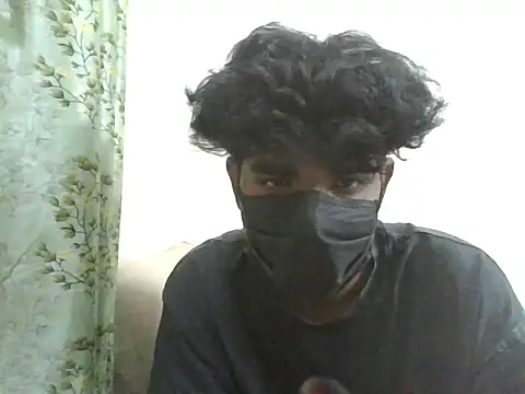 kriZ08 online show from 04-12-26, 02:44