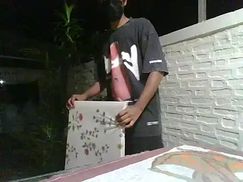 kriZ08 online show from 04-28-26, 02:44