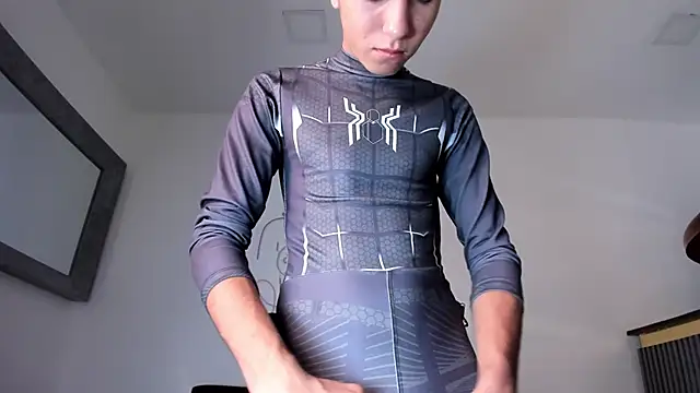 Dallen Grant online show from 03-01-26, 02:41