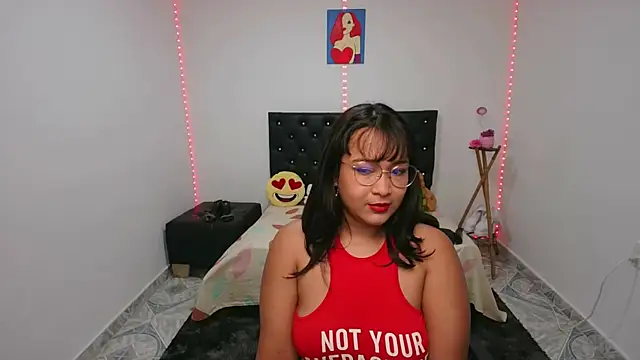 Nena x69 online show from 10-27-25, 11:47