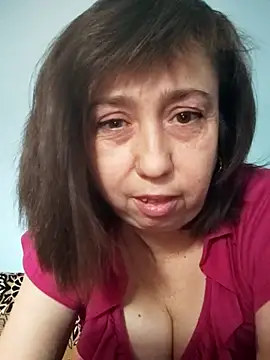 MaryKiki5619 online show from 11-13-25, 11:42