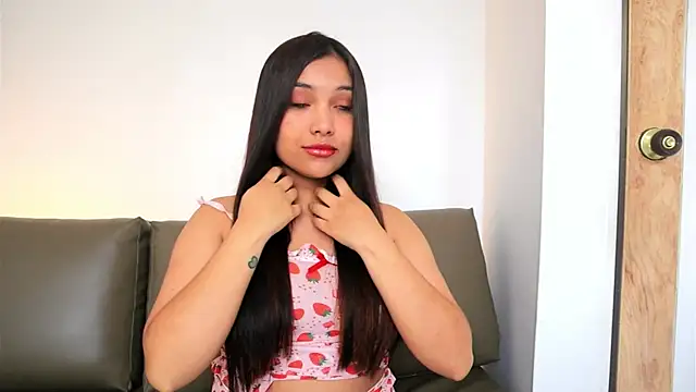 Isabelle Lane online show from 04-13-26, 12:43