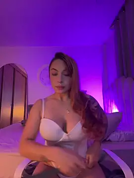 GiaStonne online show from 03-20-26, 02:27