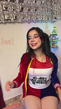 Snapshot of wetbyAlice chatting on 11-02-25, 01:52 wetbyAlice online show from 11-02-25, 01:52