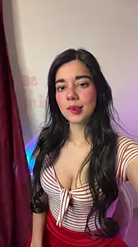 Snapshot of wetbyAlice chatting on 11-08-25, 02:01 wetbyAlice online show from 11-08-25, 02:01