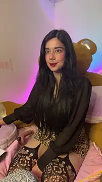 Snapshot of wetbyAlice chatting on 11-22-25, 12:53 wetbyAlice online show from 11-22-25, 12:53