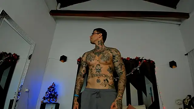 Snapshot of MATEO_DILUCA chatting on 12-22-25, 01:08 MATEO DILUCA online show from 12-22-25, 01:08