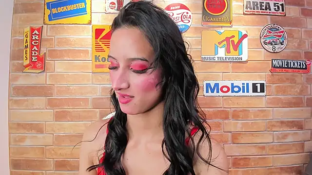 foxy sharlotte online show from 02-14-26, 06:15