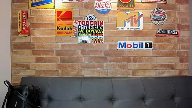 foxy sharlotte online show from 04-25-26, 06:05