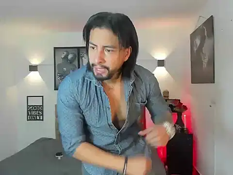 christopher palmerjs online show from 11-24-25, 08:41