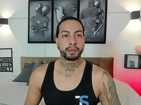 christopher palmerjs online show from 01-17-26, 12:26