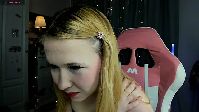 VivieSunn online show from 02-01-26, 03:16