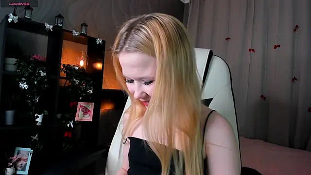 VivieSunn online show from 02-05-26, 03:33