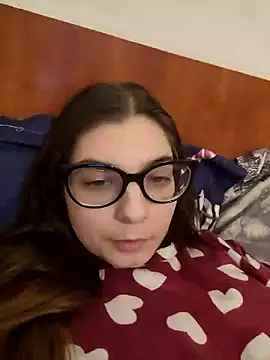 sweetbabygirlforyou online show from 01-18-26, 07:28