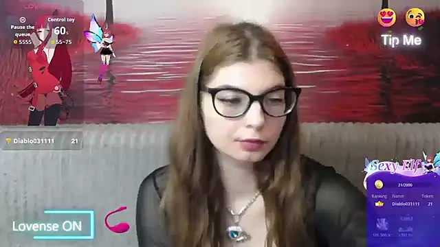 sweetbabygirlforyou online show from 05-29-26, 11:25