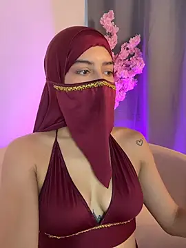 shaima   online show from 04-27-26, 08:40