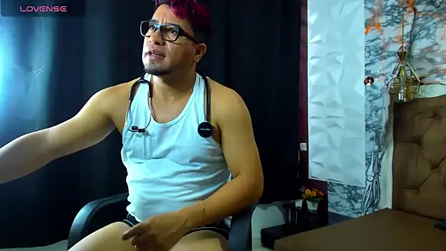 Steven Thosom online show from 10-28-25, 10:12