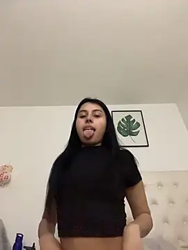 BIJOU SECRET online show from 12-23-25, 04:43