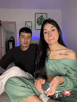 BIJOU SECRET online show from 02-12-26, 04:18