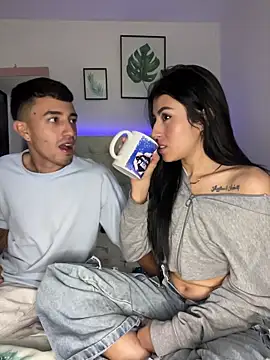 BIJOU SECRET online show from 02-14-26, 02:41