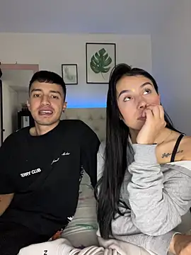 BIJOU SECRET online show from 02-19-26, 05:25