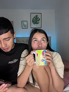 BIJOU SECRET online show from 03-04-26, 03:12