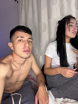 BIJOU SECRET online show from 04-15-26, 03:57