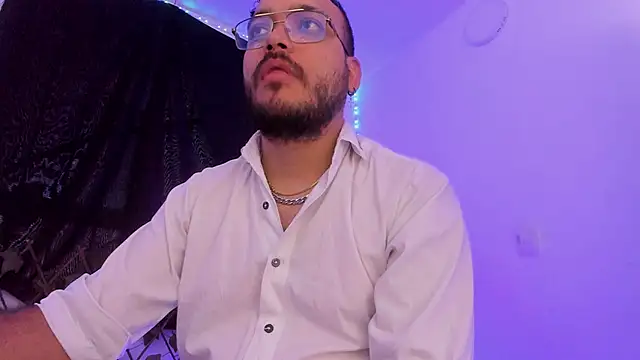 MarkWolfe1 online show from 10-28-25, 09:50