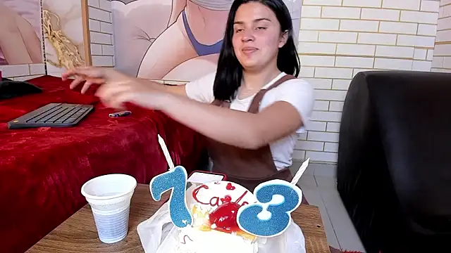 marceline cutte online show from 03-13-26, 04:08