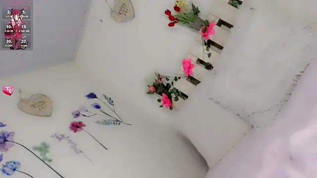 Snapshot of Kendall-_8 chatting on 11-10-25, 10:31 Kendall- 8 online show from 11-10-25, 10:31