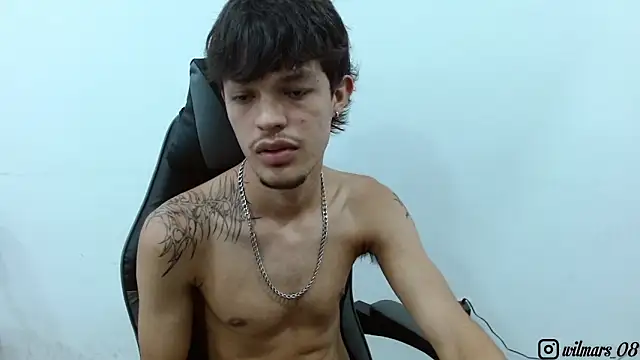 BrayanOconer08 online show from 11-05-25, 05:40